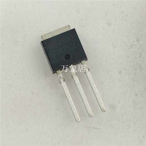 场效应管MDI4N60TO251MDI2N60MDIS4N60场效应MOS管