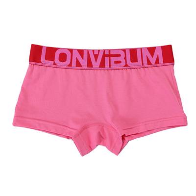 新品3条礼盒女士纯棉内裤