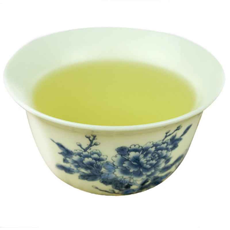 安溪铁观音茶角特级铁观音大茶角