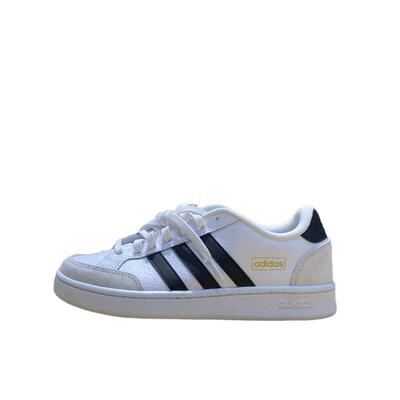 Adidas阿迪达斯GrandCourt板鞋