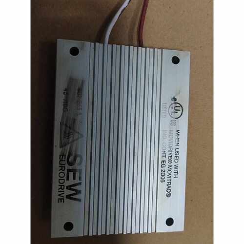 询价-SEW BW072-003 赛威变频器用制动模块  0826