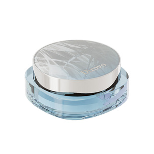 【李佳琦推荐】蒂洛薇冰粉三色水散粉控粉饼防脱妆控油遮瑕