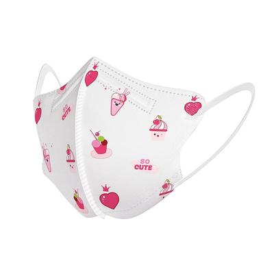 医用同款】儿童口罩一次性0-12岁