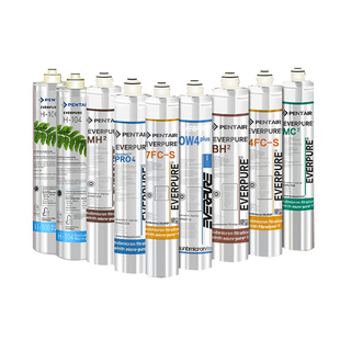 爱惠浦家用直饮机ef-900p 4fc-s7fc-s H100H104 SPA400净水器滤芯