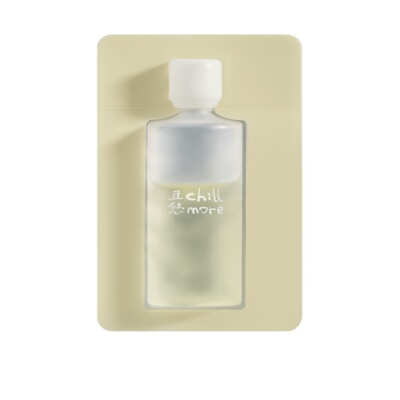 chillmore且悠身体油体验装