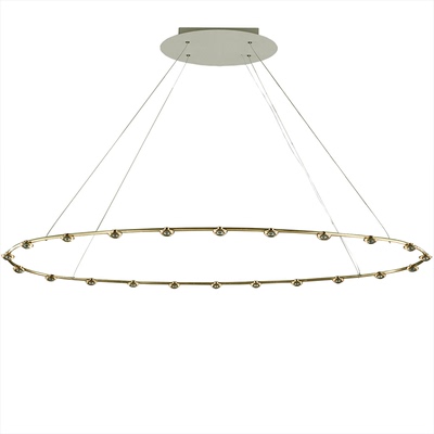 catellani&smith大平层客厅北欧