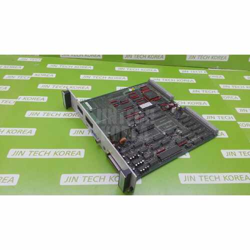 NSELEX PDCIF CPU2 EXYF0620011B Tested