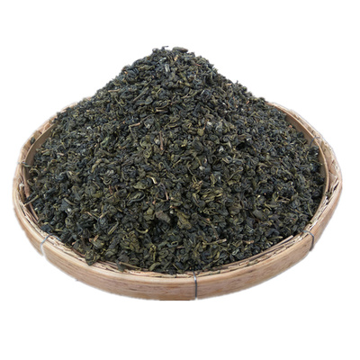 正宗恭城专用打油茶茶叶嫩梗少