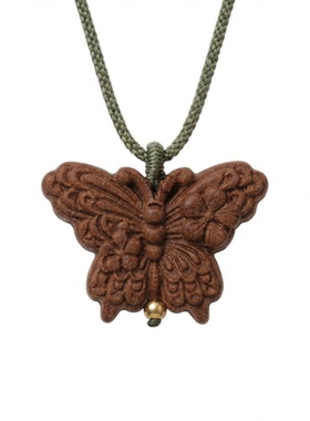 春季日常穿搭高颜值锁骨链