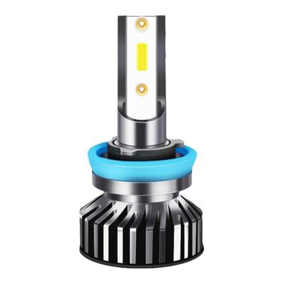 北汽幻速led大灯远近光白光超亮