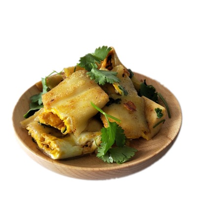 北国鸿达正宗25张包邮烤冷面片