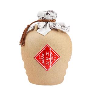 旦阳牌优级丹阳酒厂封缸11° 封缸酒2.5L二十年陈无添加剂糯米酒