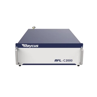 锐科光纤激光器Raycus 连续光纤激光切割机焊接机熔覆机淬火激光
