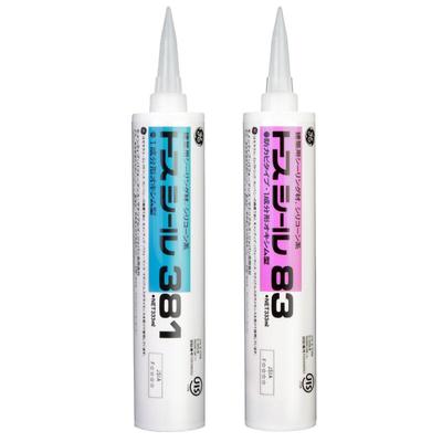 东芝厨卫防霉玻璃胶GE