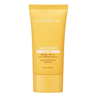 茵葩兰防晒乳SPF50+PA+++70ml