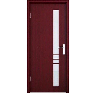 北京定制免漆门家用卧室门室内门烤漆门房门实木门厨房门卫生间门