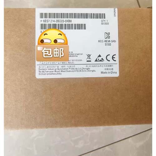 非标价6ES7 2142BD230XB8修理