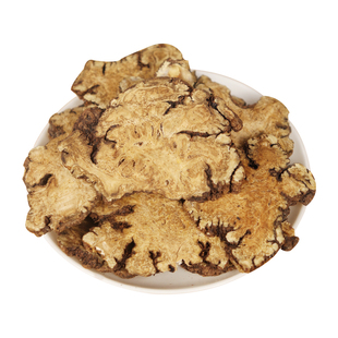 野生川芎片500g中药材新鲜干货正品非特级川芎粉泡茶酒四物汤原料