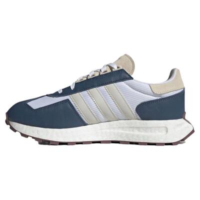 adidas阿迪达斯三叶草秋季男女