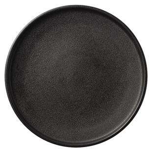 JOJO'S L. PD.Mouths.黑色盘子牛排盘西餐盘高颜值家用 | 茅茨