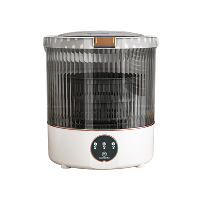 便携洗沥一体内衣内裤洗衣机