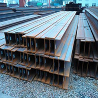 莱钢 Q355NDH型钢  耐低温H型钢Q355NEH型钢正火低温H型钢 可切割