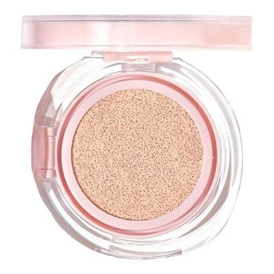 HOLDLIVE柔雾焕颜气垫霜BB霜