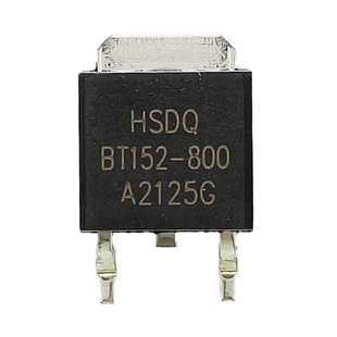 BCB25 BT151 BT152 BT153-500R 600R 650R 800双向可控硅贴片插件