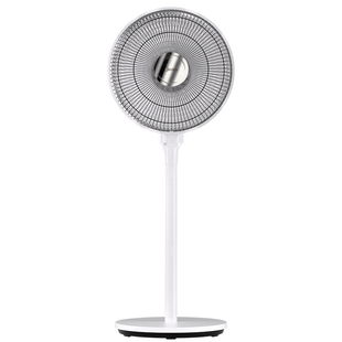 美的小太阳取暖器家用电暖器速热暗光节能电热扇烤火炉卧室暖风机