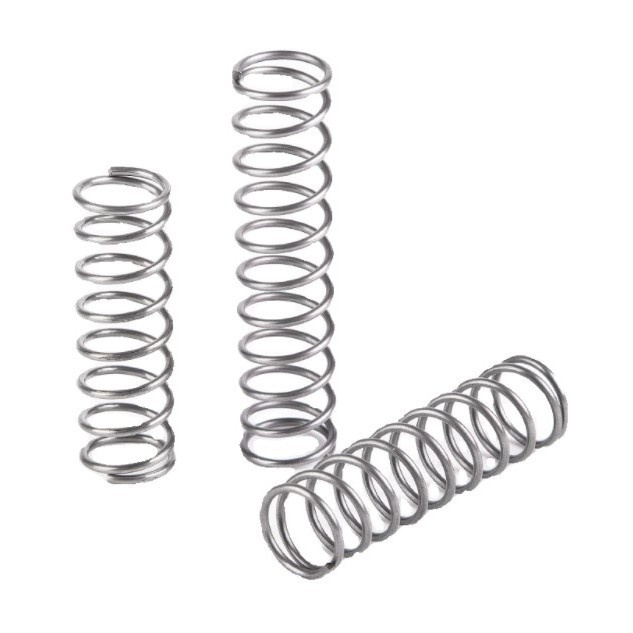 VUL5/6/8/10/12/16-15/20/25/30/35/40/45/50/60/70/80压缩弹簧