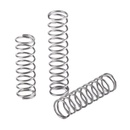 UTT3 压缩弹簧