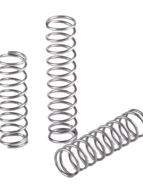 VUL5/6/8/10/12/16-15/20/25/30/35/40/45/50/60/70/80压缩弹簧
