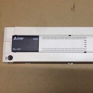 【议价-可维修】Mitsubishi  FX3U-128MT/ES-A /均有货