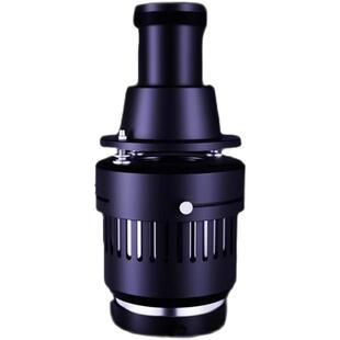 led摄影灯聚光筒光影插片摄影束光筒成像镜头直播灯造影造型灯滤色片聚光罩保荣口闪光灯拍摄调焦光效聚光桶