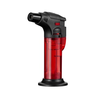 防风艾灸专用点火器打火机点艾条神器点香充气焊枪喷枪家用雪茄