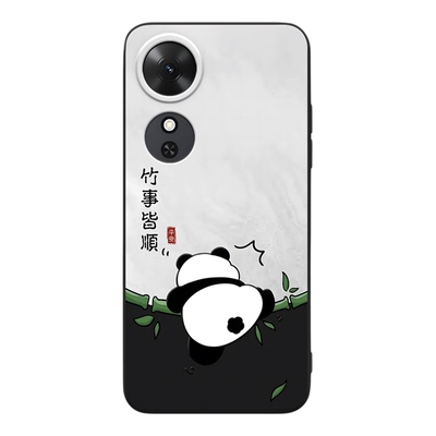 适用于荣耀play10c卡通手机壳