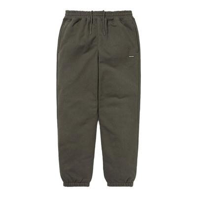 卫裤thisisnever运动裤宽松