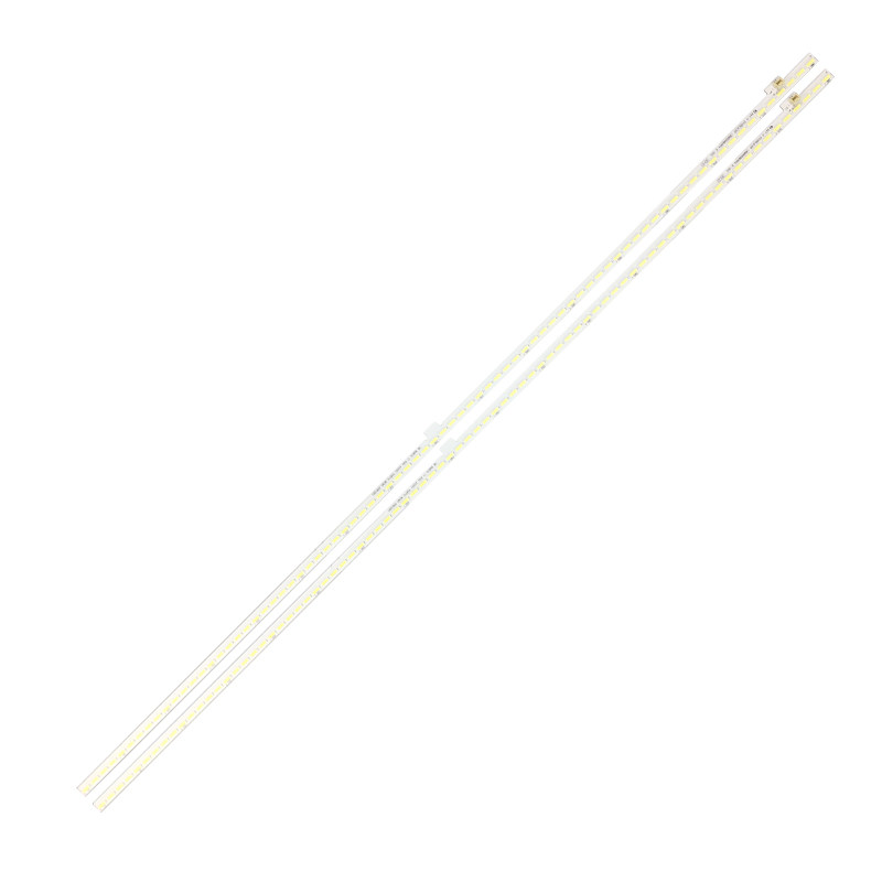 适用夏普4T-C60CN1 电视机背光灯条SHARP_60_80+80_7020PCT_20S4P