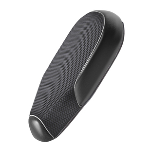 适用于小牛NLT坐垫套电瓶电动车citi防滑座套防晒透气粗网洞防水