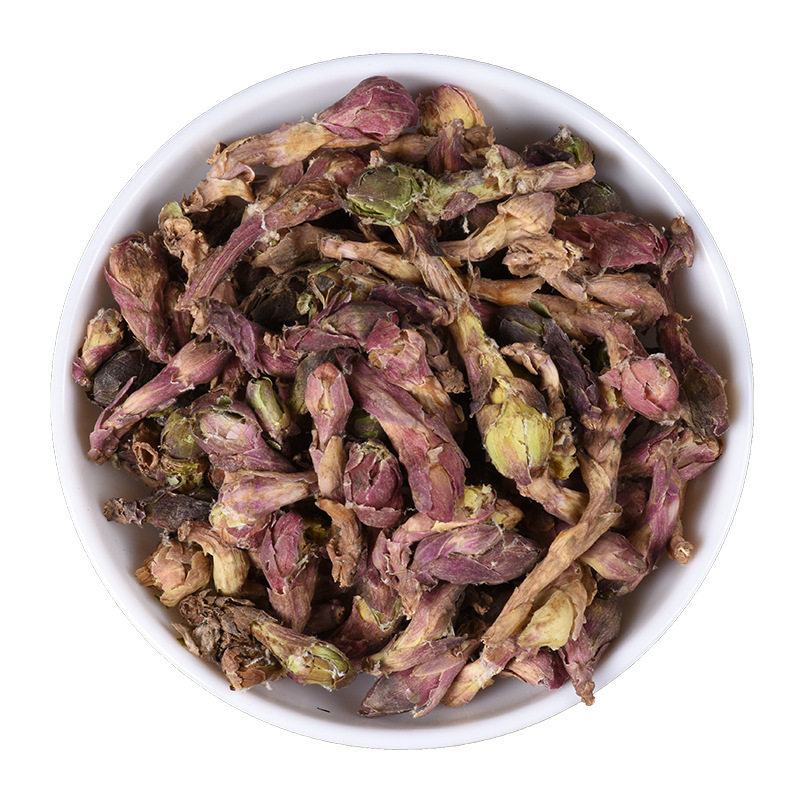 款冬花中药材蜜制款冬花紫菀泡茶