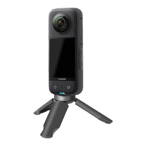 适用insta360x5配件360x4影石insta360x3车载支架头戴背包夹insta 360 x3配件影石全景相机自拍杆骑行