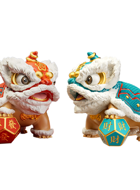 创意礼品招财摆件高级感新款装饰