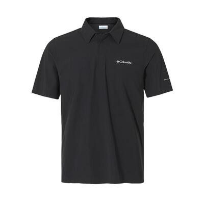 Columbia25新款POLO衫男短袖T恤