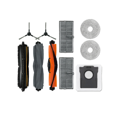 适配追觅扫地机L10sUltraCE配件