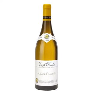 【自营】约瑟夫杜鲁安霞多丽干白黑皮诺干红马贡阿里高特白葡萄酒