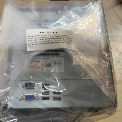 Logicool 网络附加存储设备 LSV-5S1000/4-议价