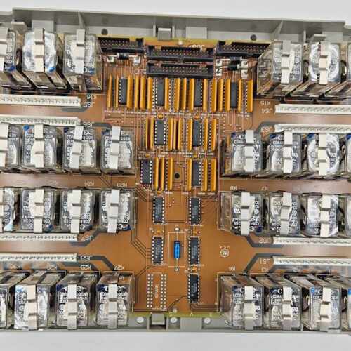 GE DS200TCRAG1ACC MARK V RELAY OUTPUT BOARD (FAST SHIPPING)