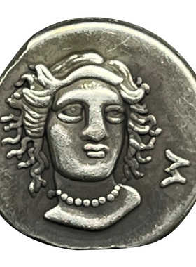 爱神维纳斯飞马天平座金牛座银币