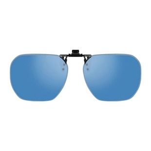 偏光墨镜夹片近视开车专用太阳镜防紫外线男女钓鱼眼镜遮阳镜夜视