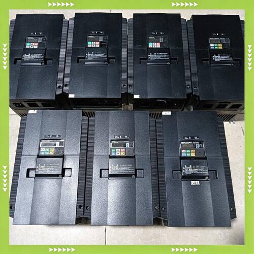 【问价】3G3MX2-A4150-ZV1变频器，成色如图，适用